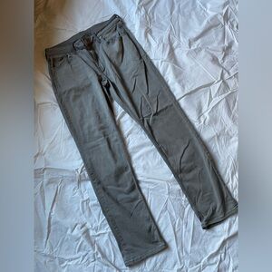 True Classic Jeans Size 33